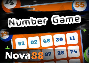 เกมหมายเลข nova88