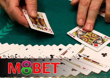 โป๊กเกอร์ m8bet