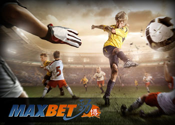 แทงบอล maxbet