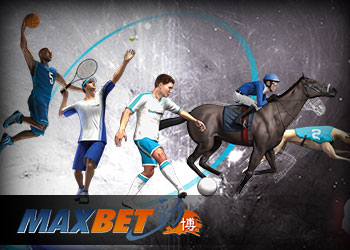 เกมจำลอง maxbet